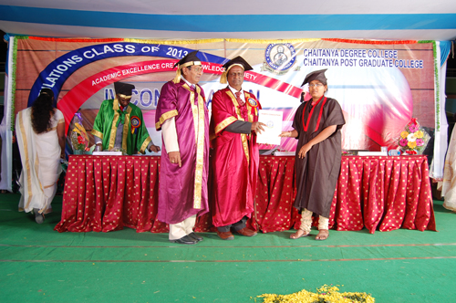 convocation 2014